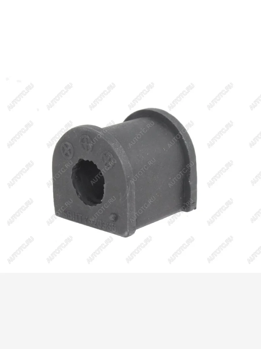 Втулка стабилизатора Toyota Camry (XV40,XV50) 06-21  Corolla (E100,E110) 91-02  Avalon 04-07  Cam BAIKOR BKSB0077  в Воронеже Воронежской области