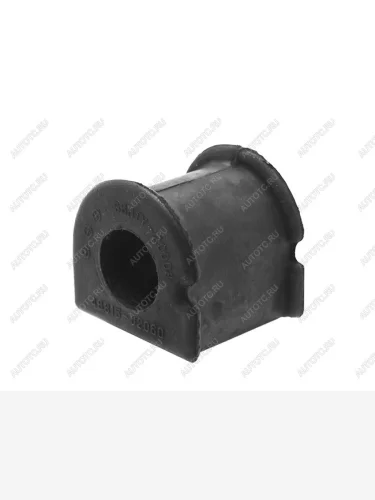 Втулка стабилизатора Toyota Corolla (E120) 00-07  Corolla Fielder (E120,E140) 00-12  Corolla JPN ( BAIKOR BKSB0083