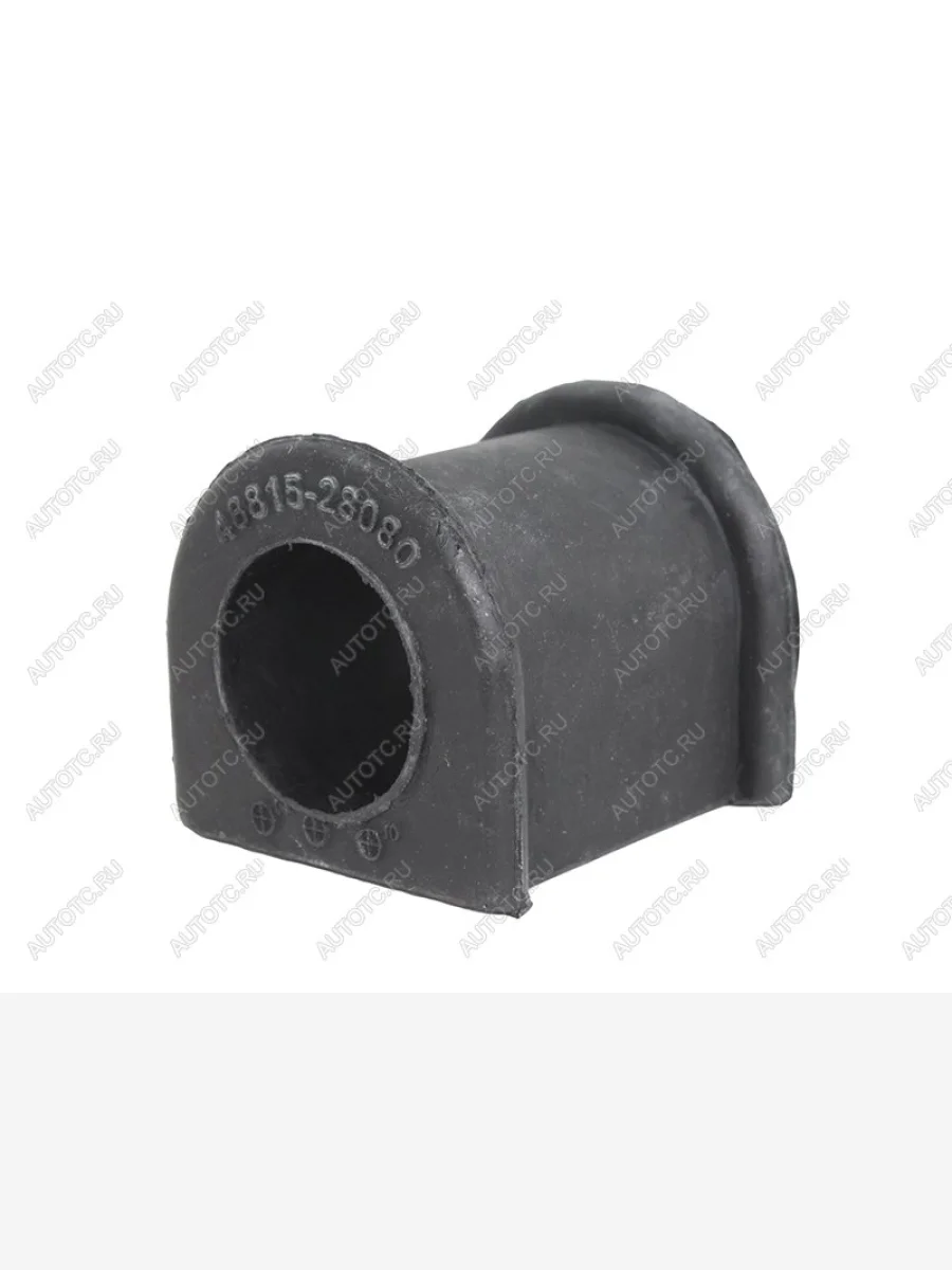 Втулка стабилизатора Toyota Crown 83-87  Land Cruiser (J80) 89-97  Lite Ace 96-07  Lite Ace Noah BAIKOR BKSB0085  в Самаре Самарской области