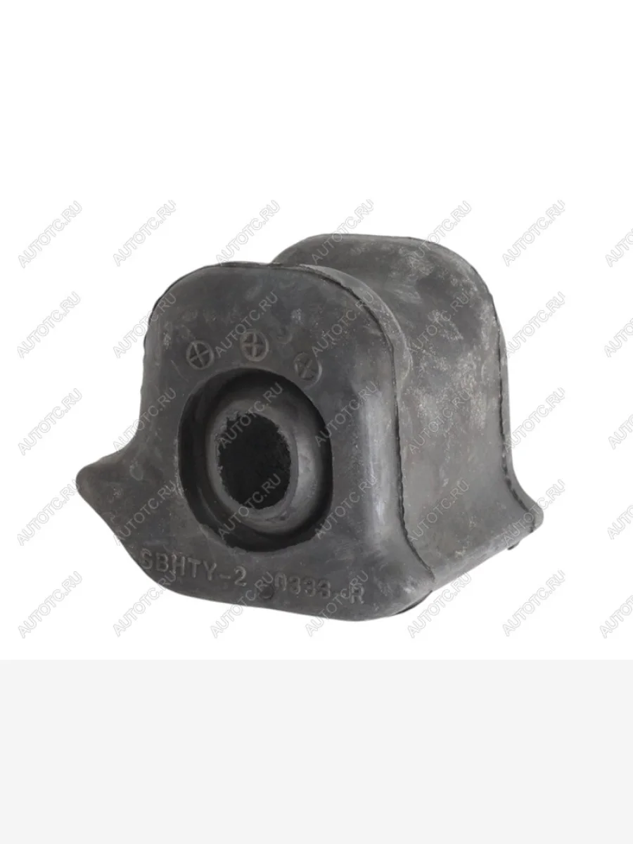 Втулка стабилизатора Toyota Corolla (E150,E180) 06-19  Prius Alpha 11-21  Auris 06-18  Blade 06-1 BAIKOR BKSB0096  в Воронеже Воронежской области