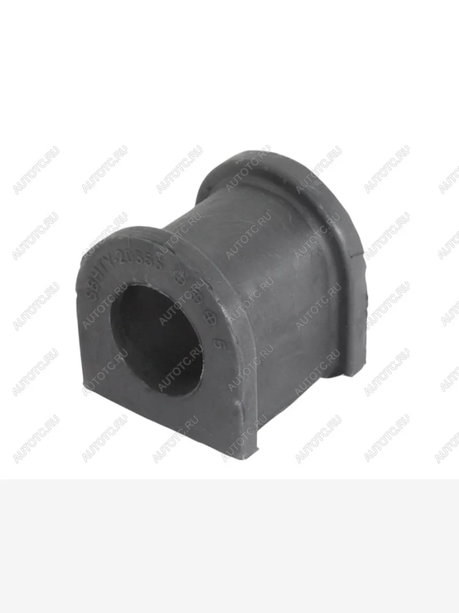 Втулка стабилизатора Toyota Mark II (X100) 96-00  Chaser (X100) 96-01  Cresta (X100) 96-01 BAIKOR BKSB0098  в Самаре Самарской области