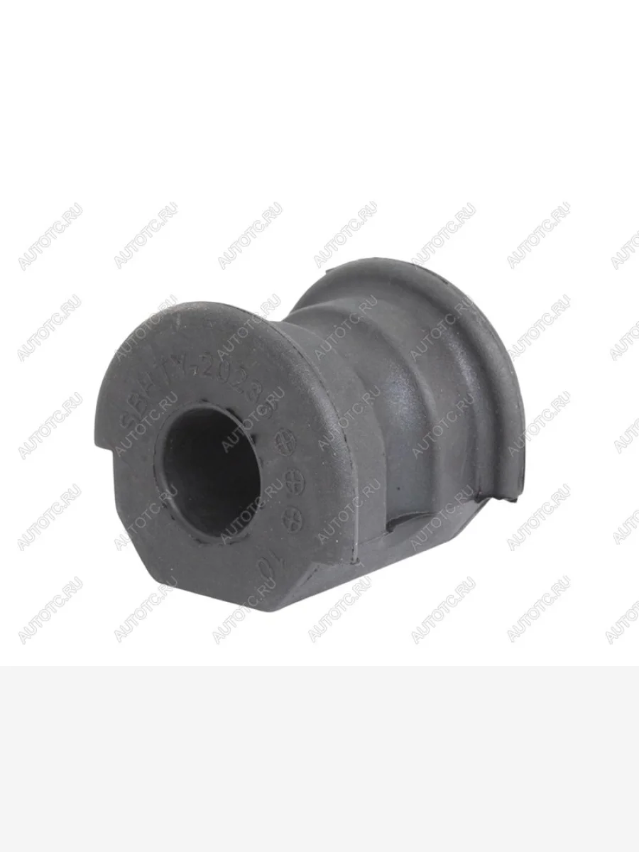 Втулка стабилизатора Toyota Lite Ace 85-91  Lite Ace Noah 96-01  Town Ace 88-91  Town Ace Noah 96 BAIKOR BKSB0101  в Самаре Самарской области