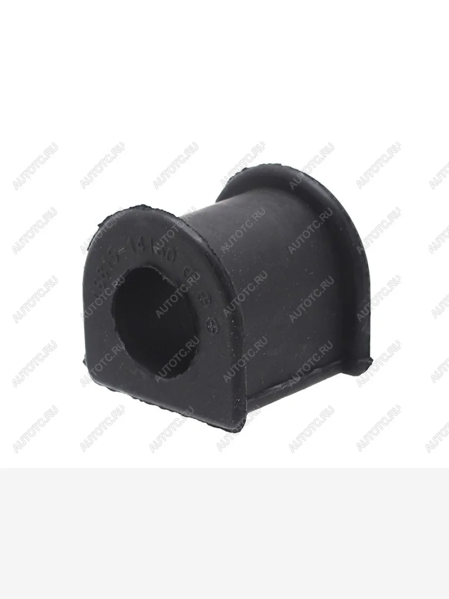 Втулка стабилизатора Toyota Corolla (E90) 79-92  Crown 83-87  Carina 81-88  Celica 81-86 BAIKOR BKSB0092  в Самаре Самарской области