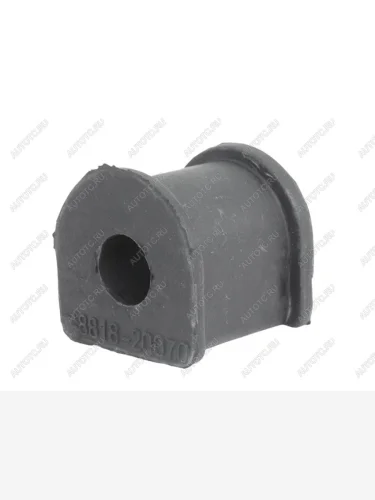 Втулка стабилизатора Toyota Corolla (E100,E110) 91-02  Corolla Levin 91-00  Corona (T170) 87-92  BAIKOR BKSB0103