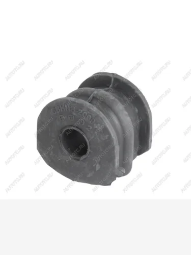 Втулка стабилизатора Nissan Qashqai 06-22  X-Trail 07-22  Dualis 07-14  Qashqai+2 08-14 BAIKOR BKSB0107