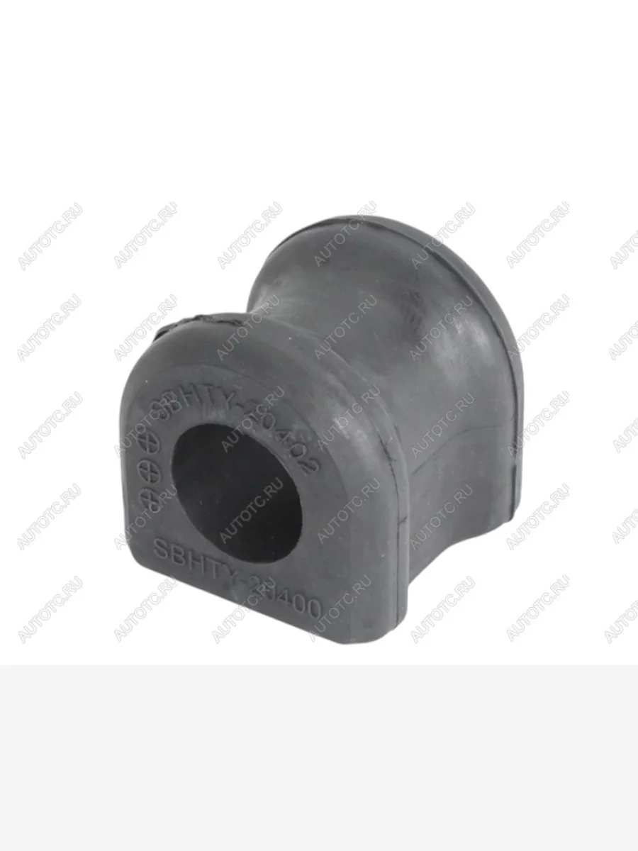 Втулка стабилизатора Toyota Avensis (T250) 03-08  Corolla (E120) 00-07  Corolla Fielder (E120,E140 BAIKOR BKSB0109  в Самаре Самарской области