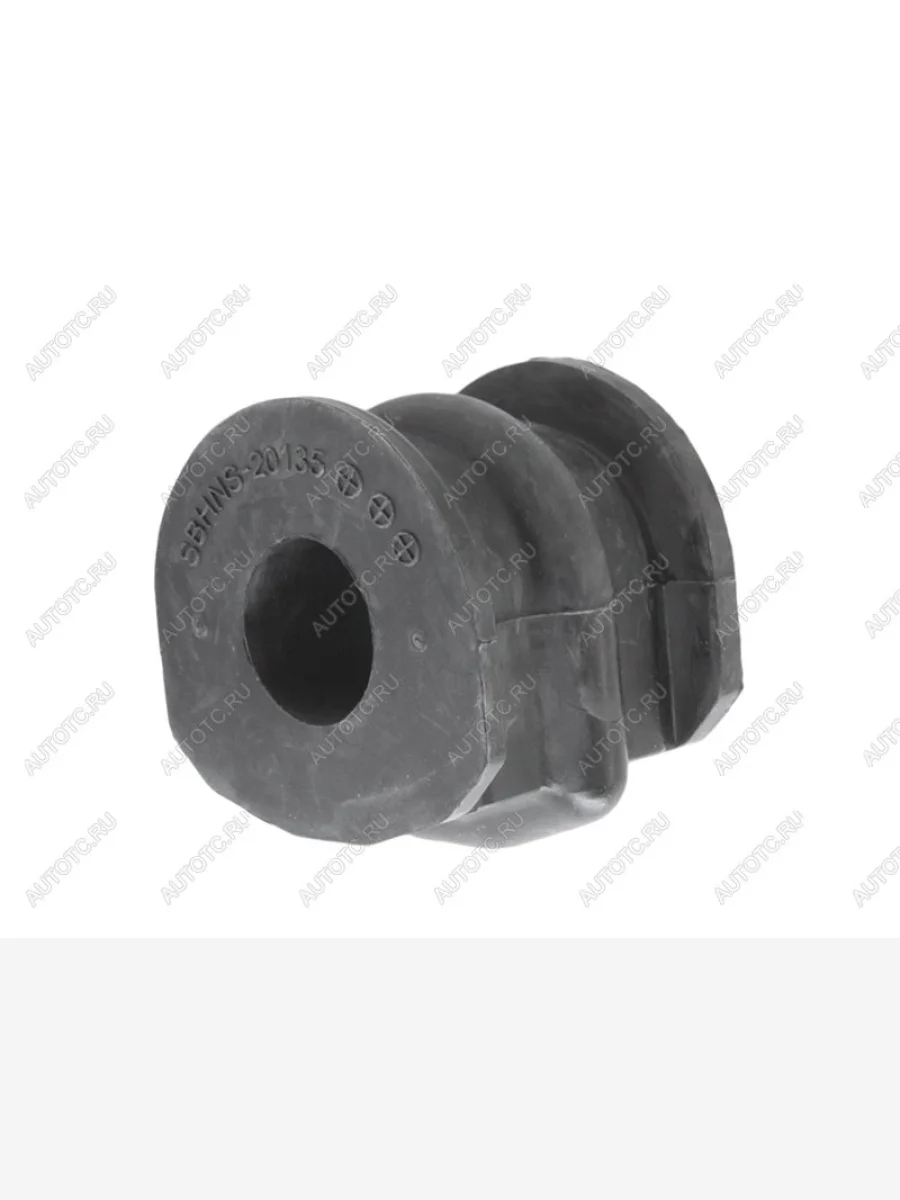 Втулка стабилизатора Nissan Almera 12-19  March 10-22  Note 12-20 BAIKOR BKSB0117  в Самаре Самарской области