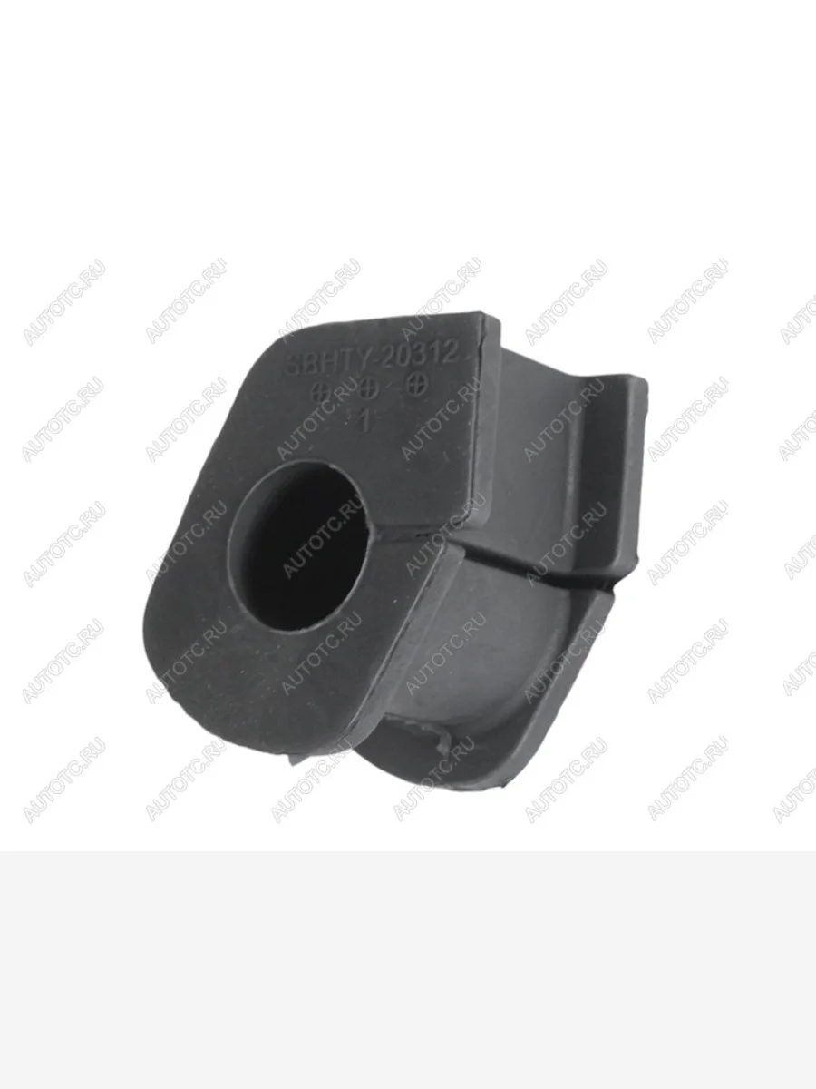 Втулка стабилизатора Toyota Prius (ZVW50) 15-23  Prius Alpha 11-21  Probox 14-  Ractis 10-16 BAIKOR BKSB0127  в Самаре Самарской области