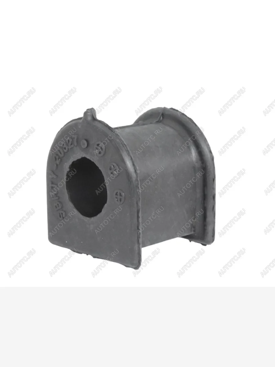 Втулка стабилизатора Toyota Avensis (T250) 03-08  Corolla (E120) 00-07  Corolla Fielder (E120) 00- BAIKOR BKSB0124  в Самаре Самарской области