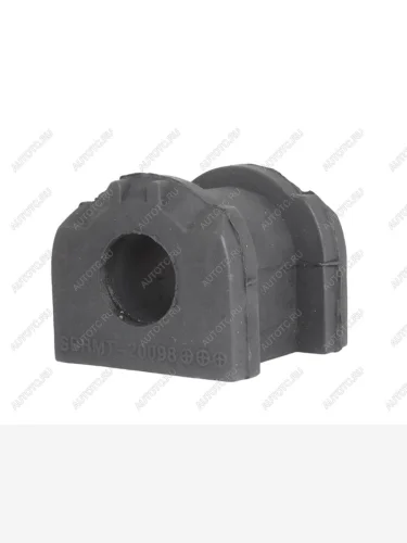 Втулка стабилизатора Mitsubishi ASX 10-16  Lancer 07-17  Outlander 05-12  Citroen C4 Aircross 12- BAIKOR BKSB0119