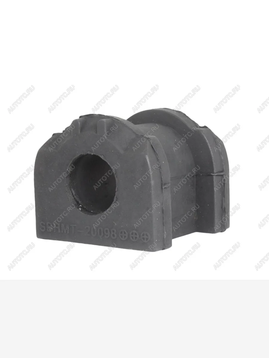 Втулка стабилизатора Mitsubishi ASX 10-16  Lancer 07-17  Outlander 05-12  Citroen C4 Aircross 12- BAIKOR BKSB0119  в Воронеже Воронежской области