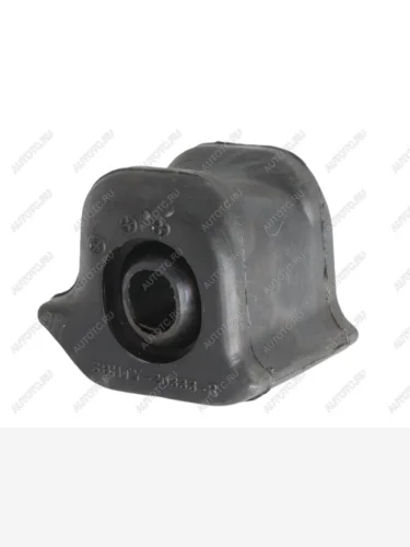 Втулка стабилизатора Toyota Corolla (E150,E180) 06-19  Prius Alpha 11-21  Auris 06-18  Blade 06-1 BAIKOR BKSB0142