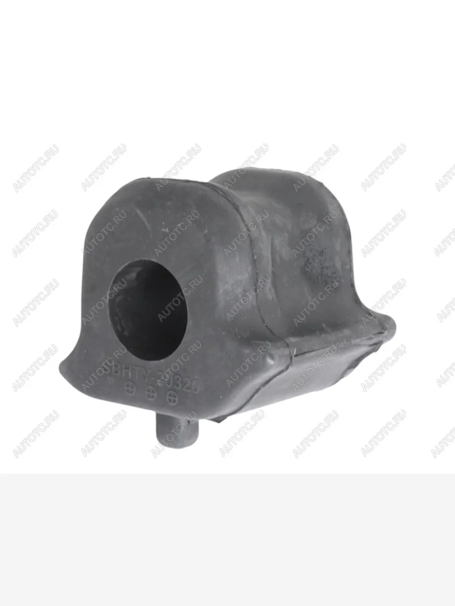 Втулка стабилизатора Toyota Avensis (T270) 08-18  Corolla (E150,E180) 06-19  Harrier (XU60) 13-20 BAIKOR BKSB0139  в Самаре Самарской области