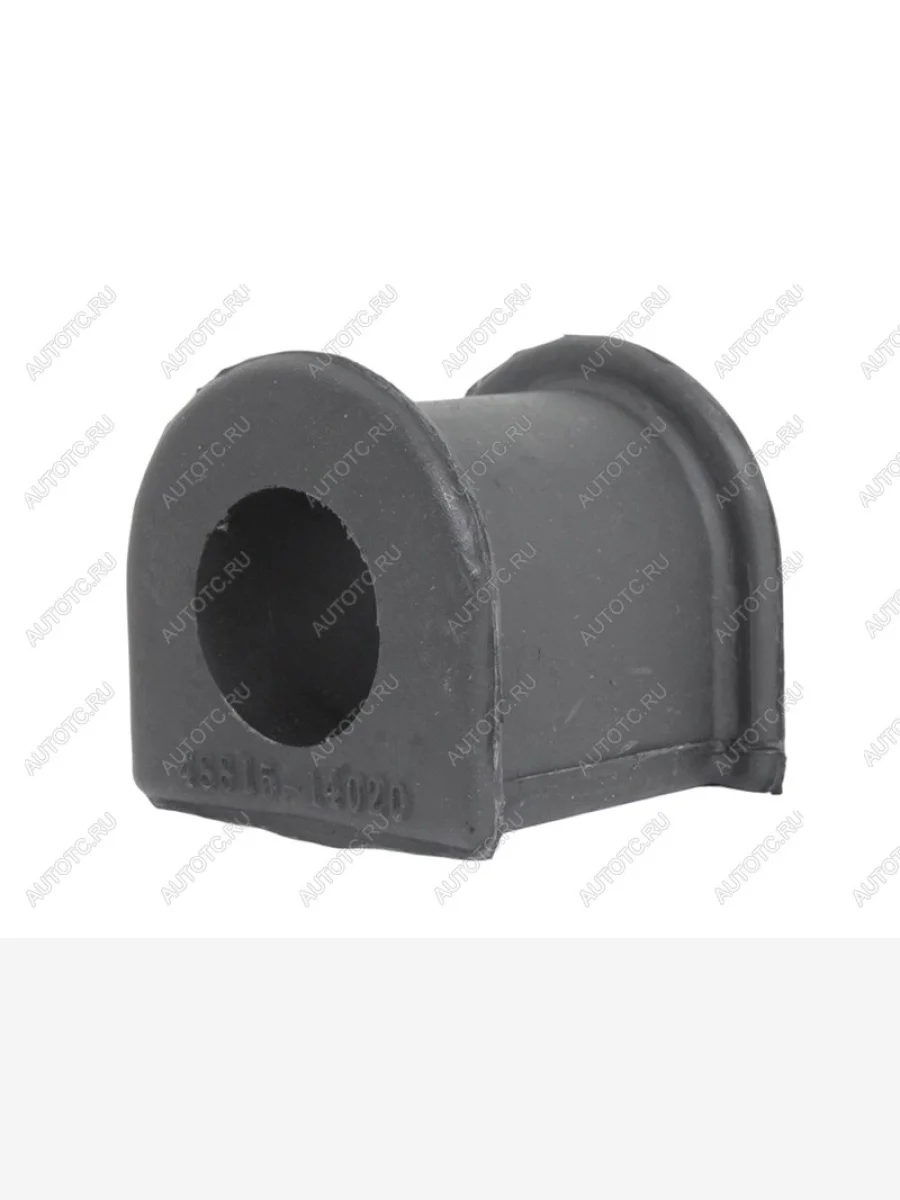 Втулка стабилизатора Toyota Gaia 98-04  Ipsum (SXM10) 96-01  Lite Ace 85-91  Nadia 98-03 BAIKOR BKSB0136  в Самаре Самарской области