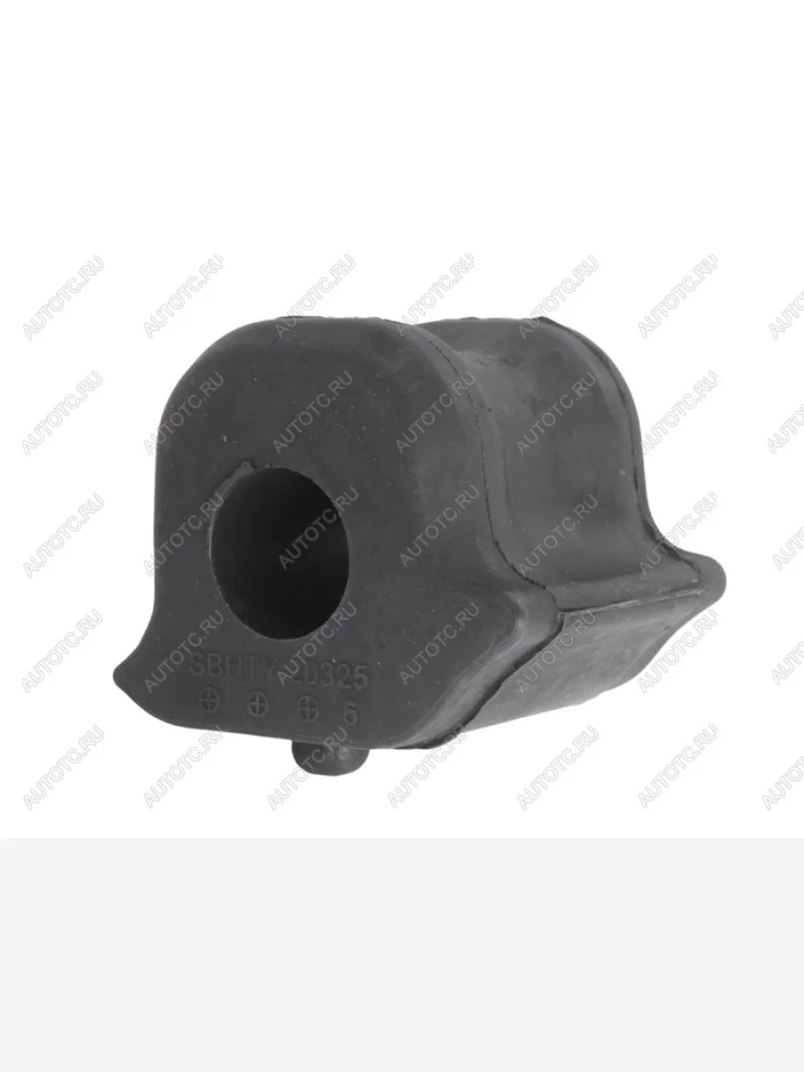 Втулка стабилизатора Toyota Avensis (T270) 08-18  Corolla (E150,E180) 06-19  Prius (ZVW30,ZVW50) 0 BAIKOR BKSB0141  в Самаре Самарской области