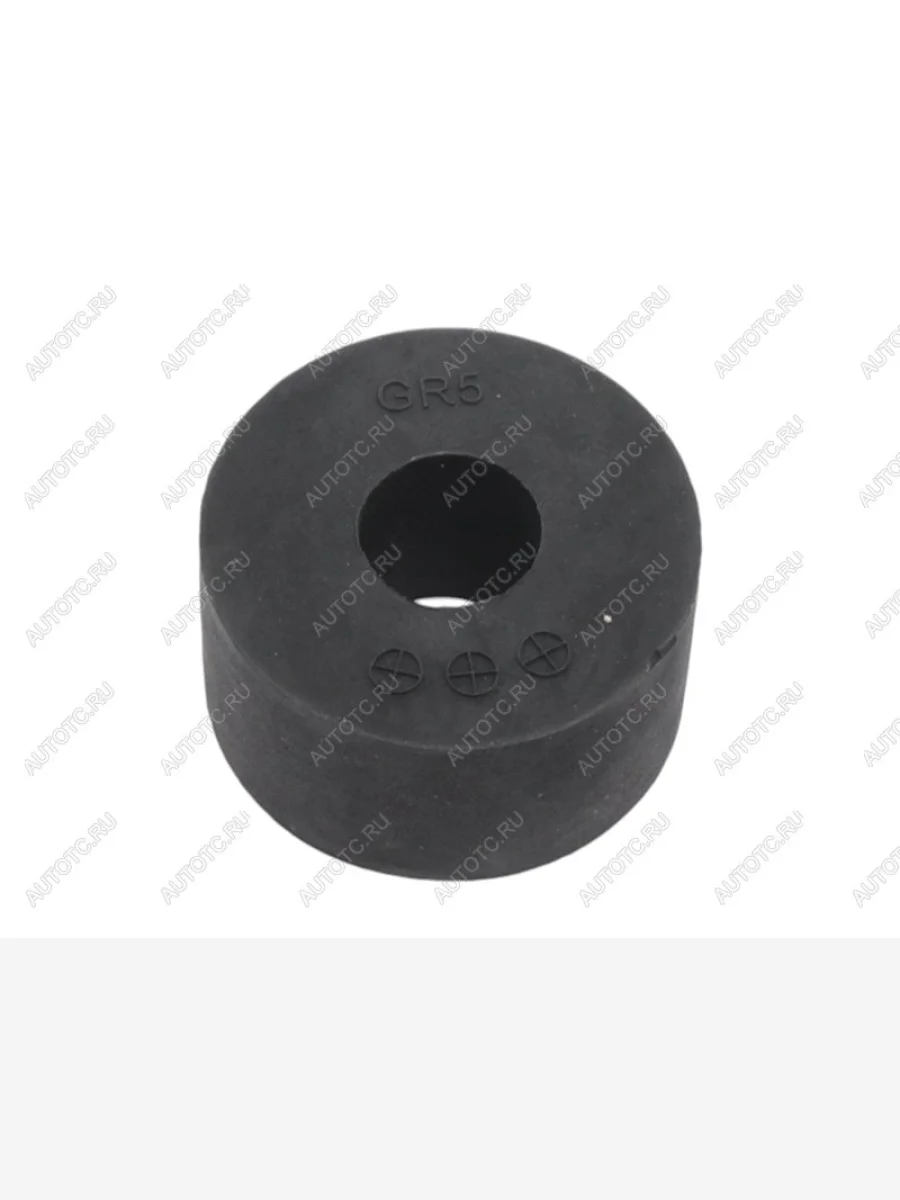 Втулка амортизатора FRRR TOYOTA LAND CRUISER 90- BAIKOR BKSTM0012  в Самаре Самарской области