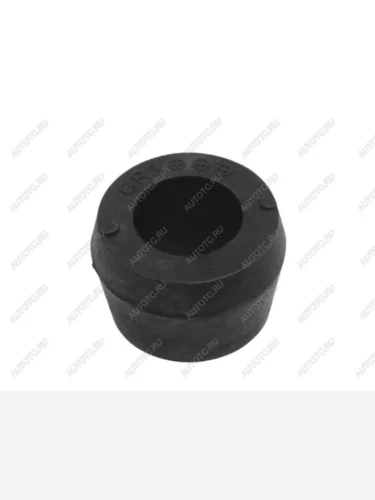 Втулка амортизатора заднего нижняя TOYOTA HILUXSURF4RUNNERLAND CRUISER PRADO 95-02FORTUNER 05- BAIKOR BKSTM0023