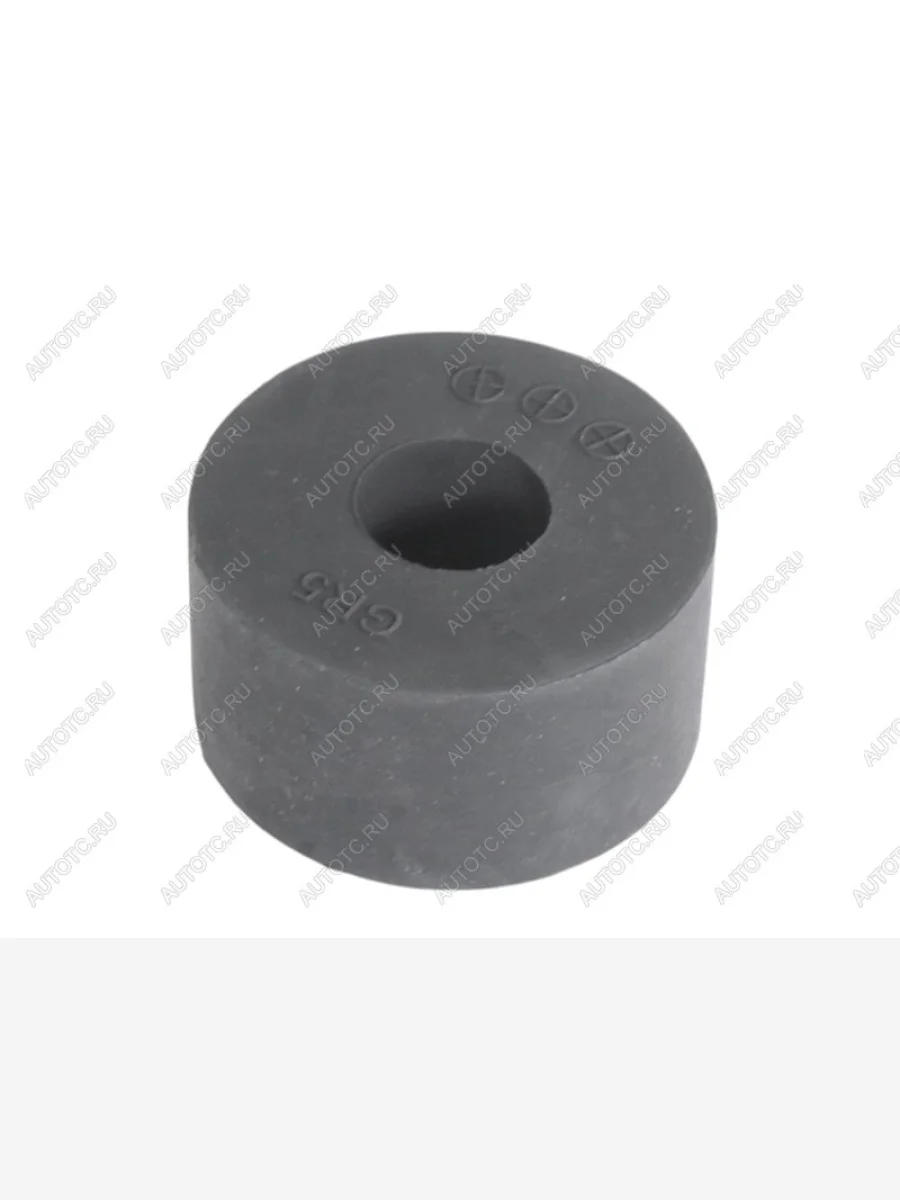 Втулка амортизатора переднего NISSAN PATROL(GR)SAFARI Y60-61 1987-10 BAIKOR BKSTM0025  в Самаре Самарской области