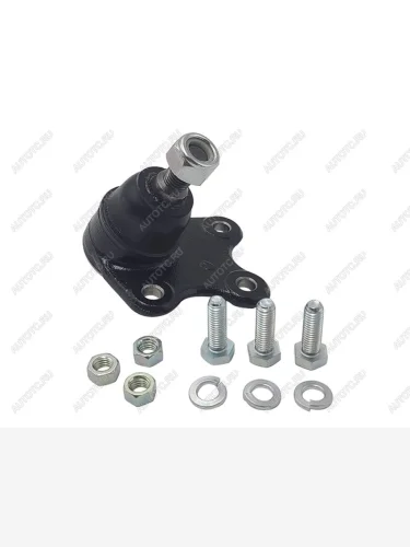 Шаровая опора нижняя VW POLO IV 02-, POLO (9N_, 9A_) 02-09, FOX, AUDI A2 00-05, SKODA, SEAT RH CTR CB0552R