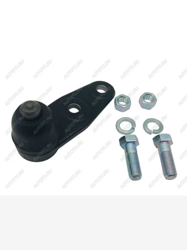 Шаровая опора нижняя RENAULT CLIO II (BB_, CB_), KANGOO 97-, NISSAN KUBISTAR CTR CB0541