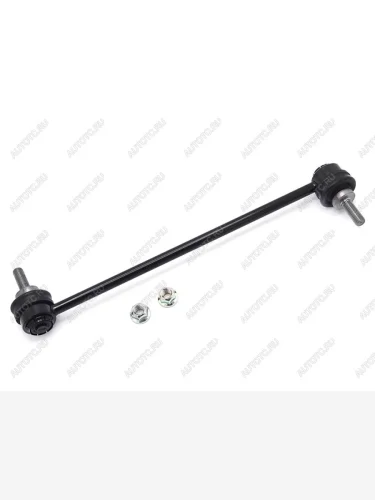 Тяга стабилизатора передняя OPEL CORSA D 06-14 LH=RH CTR CL0812