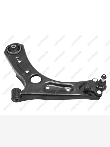 Рычаг передний HYUNDAI ELANTRA 15- LH CTR CQ0172L