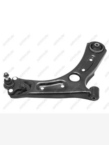 Рычаг передний HYUNDAI ELANTRA 15- RH CTR CQ0172R