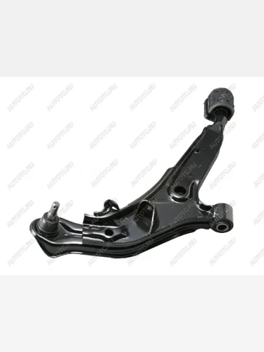 Рычаг подвески нижний NISSAN CEFIROMAXIMARNESSA 94-00 LH CTR CQ0286L