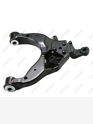 Рычаг подвески нижний TOYOTA HILUXSURFPRADO 95-02 LH CTR CQ0297L