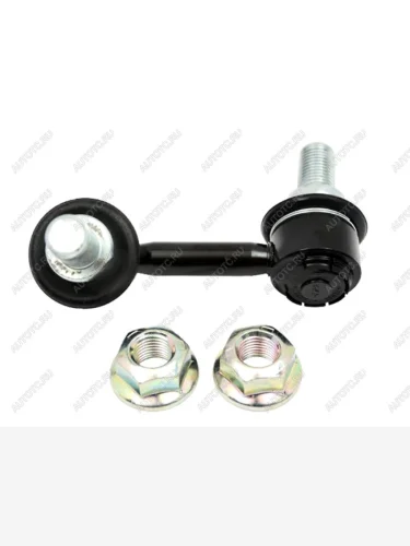 Тяга стабилизатора переднего MITSUBISHI PAJEROMONTERO 06- RH CTR CLM-39R