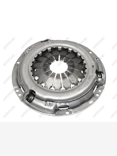 Корзина сцепления Toyota Camry Japan 86-94  RAV4 (XA10) 94-00  Vista 88-94  Corona (T190) 92-96 AISIN CTX-118