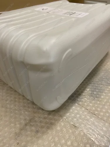 Канистра Naturehike кемпинговая, 18 л. серая (уценка)  nh16s012-t-bg18_u