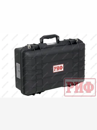 Кейс защитный ударопрочный РИФ 487х325х175 мм IP67 (уценка)  wr-66_u