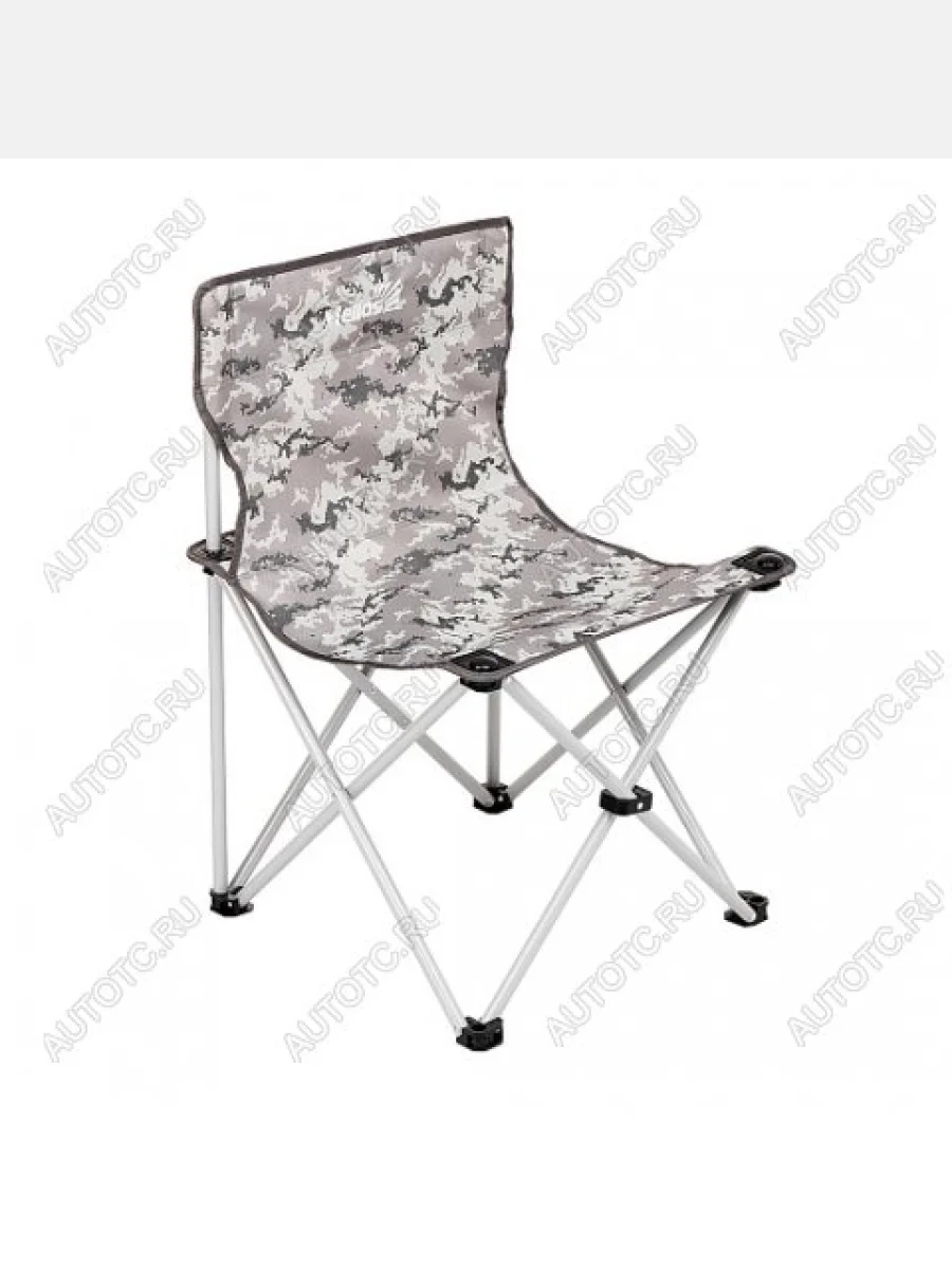 Стул складной HELIOS "цифра" без подлокотников  t-hs-96801-dg-1  в Воронеже Воронежской области