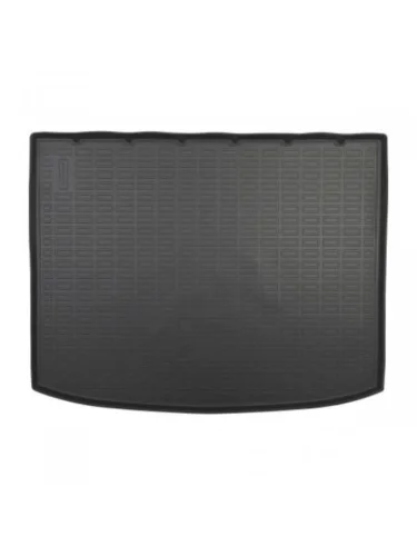 Коврик багажника (полиуретан) Norplast Unidec (черный) KIA Niro  2 SG2 (2021-2025)