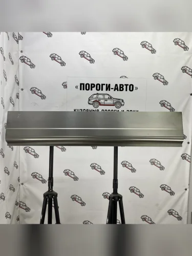 Большая бортовина кузова Peugeot Boxer 2 (Большая бортовина кузова Peugeot Boxer 2)