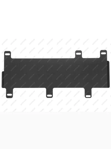 ЗТТ и крепёж подходит для GAC GS3  (24-) 1,5 бен. AMT FWD  Гак Трампчи ГС3 NLZ nlz.106.04.830