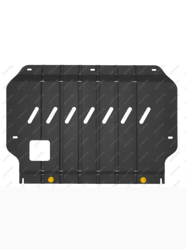 ЗК+ЗКПП и крепёж подходит для GEELY Preface (24-) 2,0 бен. AMT FWD   Джили NLZ nlz.75.22.030