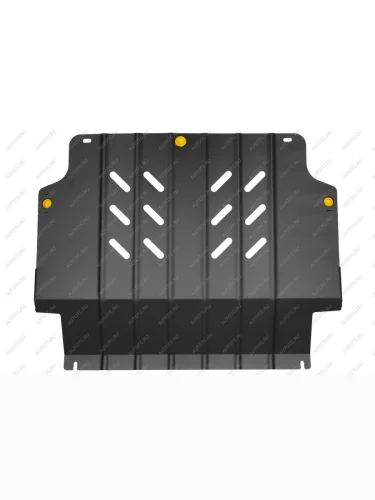 ЗК+ЗКПП и крепёж подходит для HAVAL H3  (24->) 1,5 бен.  AT 4WD  Хавал Х3 NLZ nlz.99.29.030