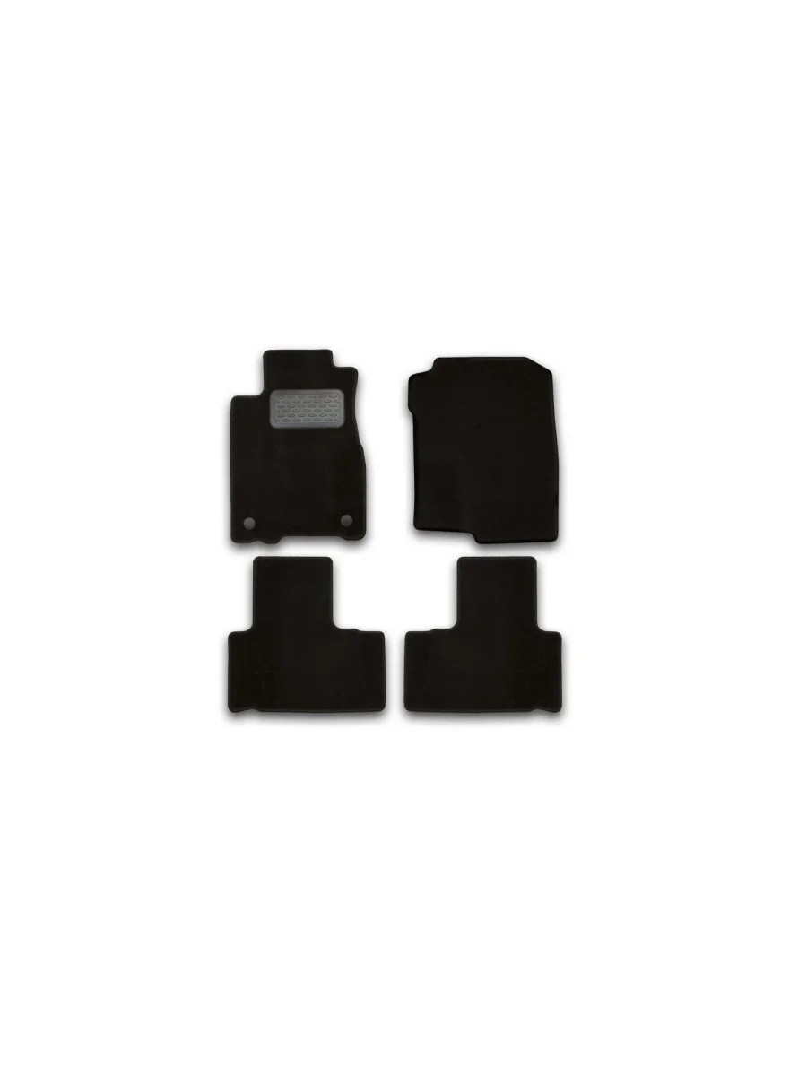 Коврики в салон HAVAL H6 2015->, кросс., СИТИ, 4 шт. (текстиль)  Хавал Н6 ORIG orig.99.02.10.210k  в Самаре Самарской области