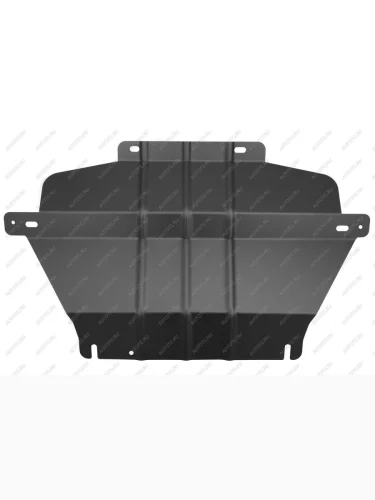 ЗР и крепёж подходит для JAC T9  (24->) 2,0 бен. AT 4WD   Джак Т9 NLZ nlz.23.10.330