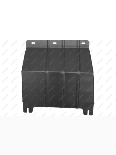 ЗРК и крепёж подходит для JAC T9  (24->) 2,0 бен. AT 4WD   Джак Т9 NLZ nlz.23.10.230