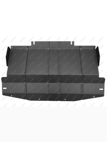 ЗК и крепеж подходит для Mercedes-Benz (Hymer) Grand Canyon S (24-) 2,0 диз. AT 4WD   Мерседес Бенц Спринтер NLZ nlz.34.06.030