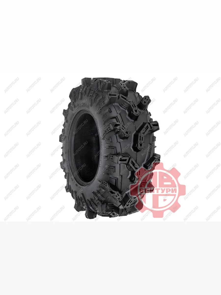 Шина для квадроцикла ATVUTV WANDA P3048 30X10.00R14  p304806  в Самаре Самарской области
