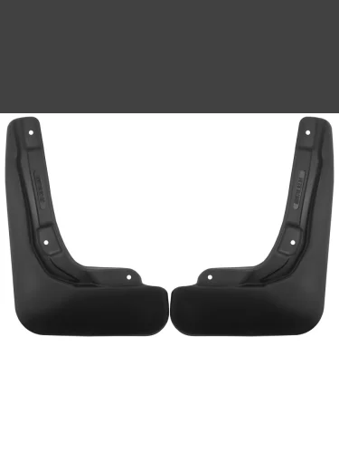 Брызговики задние (optimum) FROSCH Haval H5 (2023-2025)