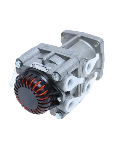 Кран МАЗ тормозной 2-х секционный БЕЛОМО БЕЛОМО 8299.35.14.100-10