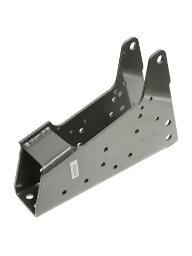 Кронштейн SITRAK C7H MAX торсиона кабины левый OE SITRAK 810w417200149