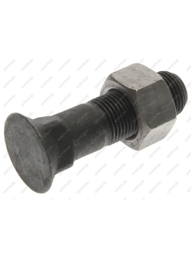 Болт JCB 3CX,4CX,803 Plus,804 Super зуба ковша (с гайкой) (UNF34х70) ROBOT ROBOT 82600303