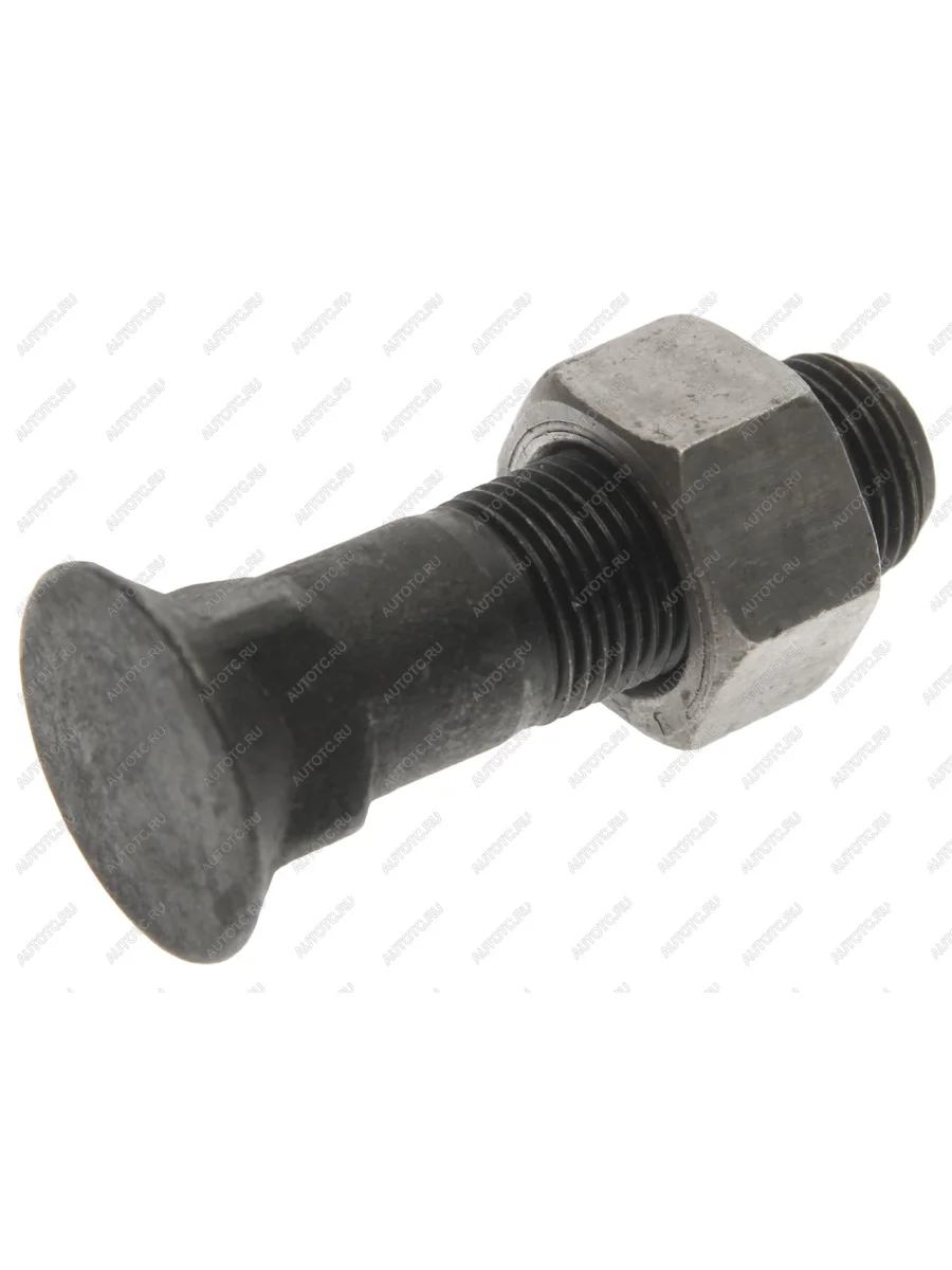 Болт JCB 3CX,4CX,803 Plus,804 Super зуба ковша (с гайкой) (UNF34х70) ROBOT ROBOT 82600303  в Самаре Самарской области