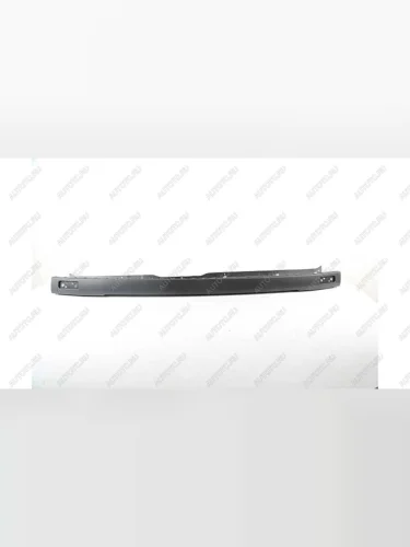 Накладка бампера FORD Transit (14-) заднего защитная BSG BSG bsg30922164